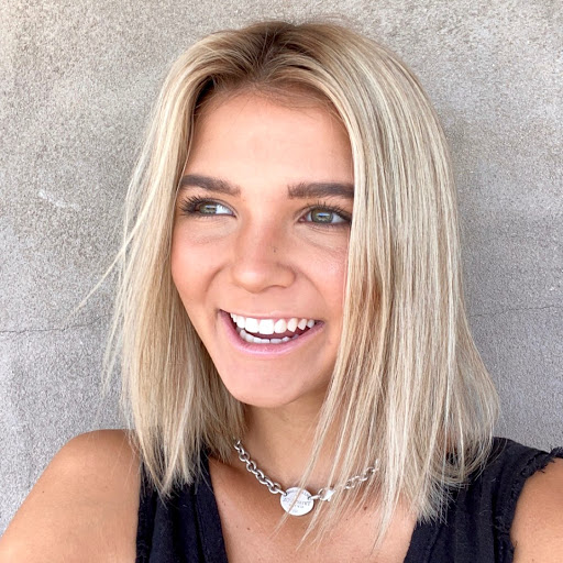 Anna Barnes Photo 36