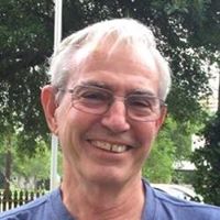 Donald Nicholson Photo 18