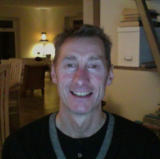 Stephen Strand Photo 8