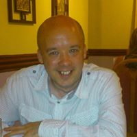 Stuart Jennings Photo 17