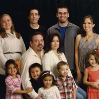 Kenneth Roby Photo 2