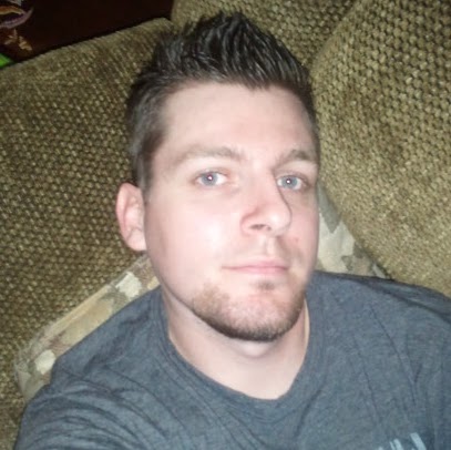 Chris Pickens Photo 13