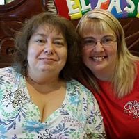 Crystal Buchanan Photo 16