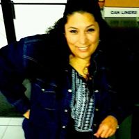 Michelle Martinez Photo 23