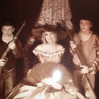 Mary Reaves Photo 14