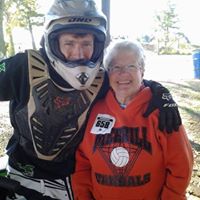 Ron Morrison Photo 16