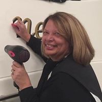 Kathy Levine Photo 15
