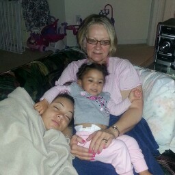 Cindy Jeffries Photo 18