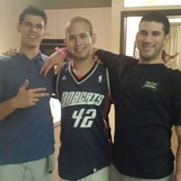 Gregory Field Photo 16