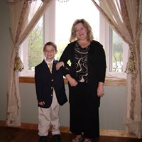 Kim Crabtree Photo 16