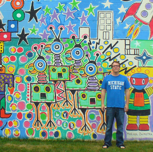 Timothy Schafer Photo 20