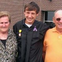 Frances Lange Photo 15