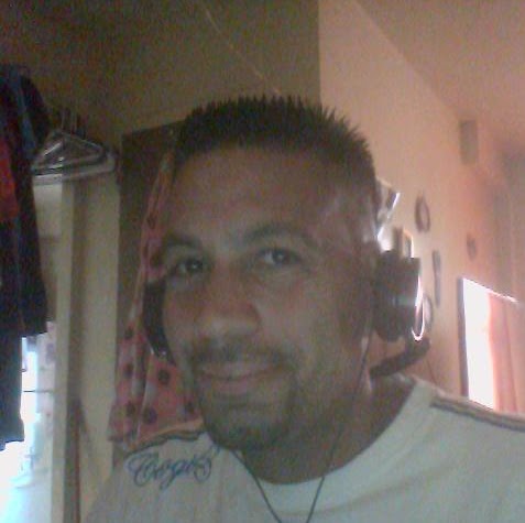 Frankie Correa Photo 2