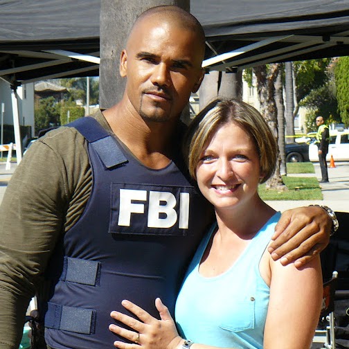 Stephanie Nowak Photo 12