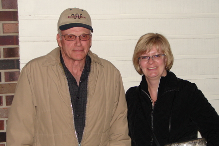 Donna Robertson Photo 24