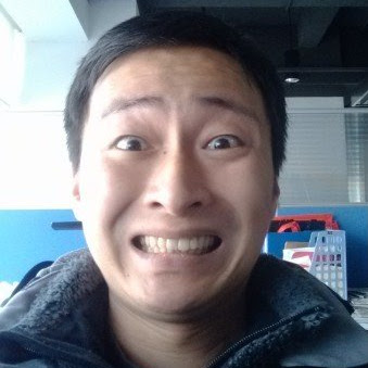 Jianwei Zhang Photo 9