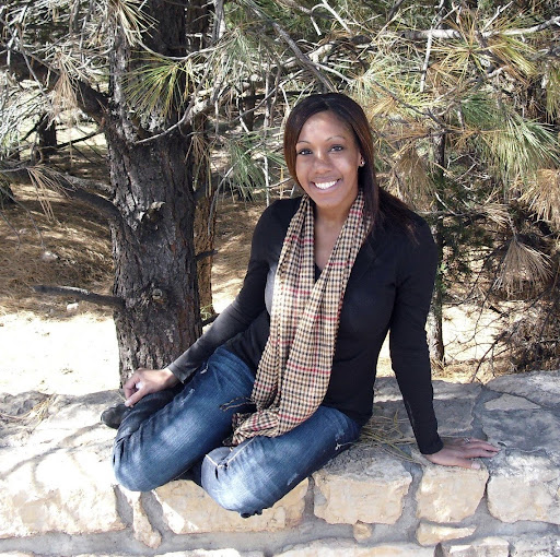 Cecelia Evans Photo 8
