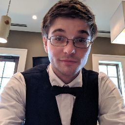 Richard Whiting Photo 30