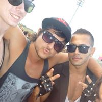 Alex Castellanos Photo 47