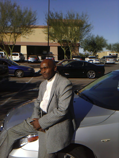 William Gossett Photo 15