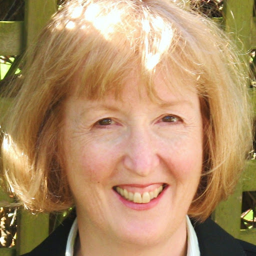 Joan Douglas Photo 33