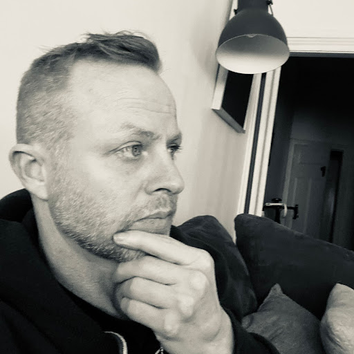 Nick Morrison Photo 15