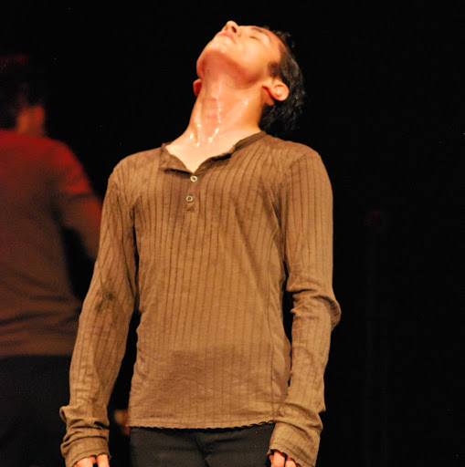 Ricardo Osorio Photo 46