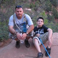 Anthony Cheek Photo 6