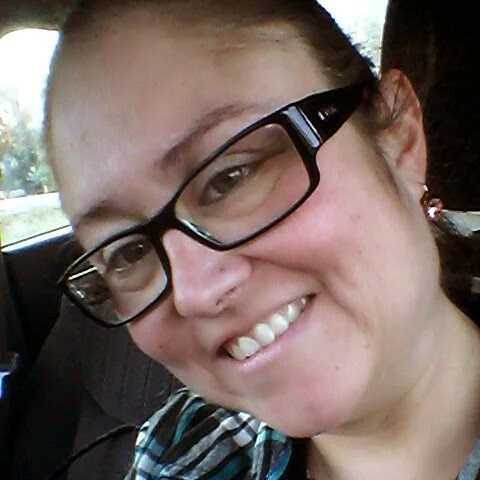 Michele Luna Photo 6