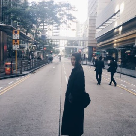 Sally Wong Photo 14