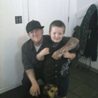 Bobby Richards Photo 18