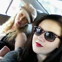 Rebecca Rains Photo 7