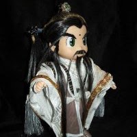 Larry Lin Photo 36
