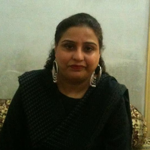Allia Ahmed Photo 4