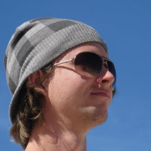 Bryan Welch Photo 32