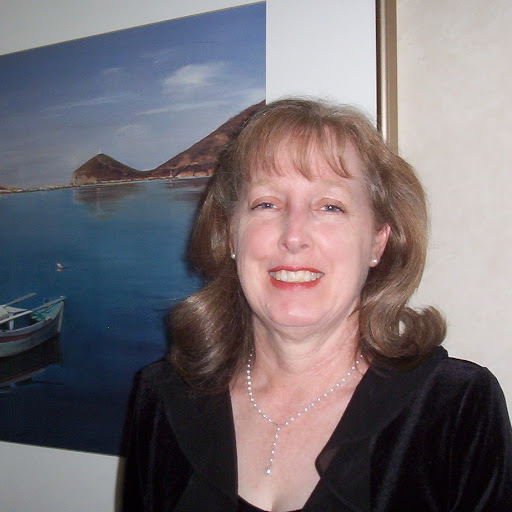 Joanna Allred Photo 2