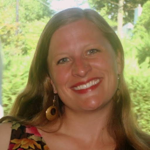 Kathryn Sharpe Photo 1