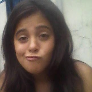 Rocio Ortiz Photo 15