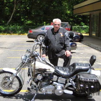 Robert Dawson Photo 66 Robert Dawson Photo 66