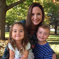 Sarah Patrick Photo 26