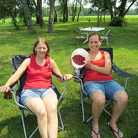 Pat Metzger Photo 12