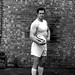 Andy Farrell Photo 17