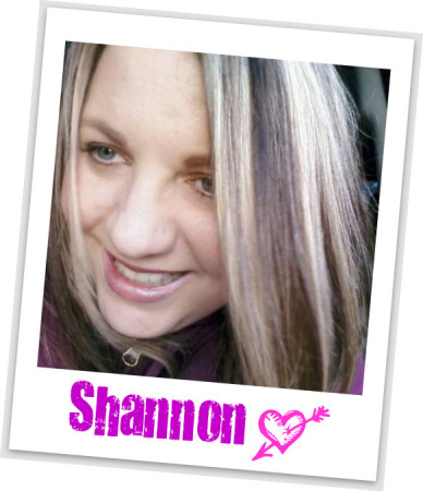 Shannon Hamilton Photo 38