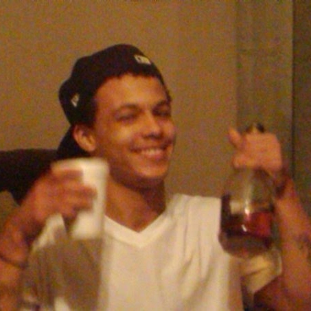 Chris Crocker Photo 30