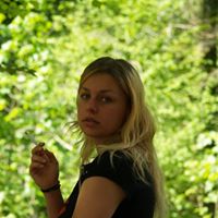 Stephanie Pedersen Photo 24