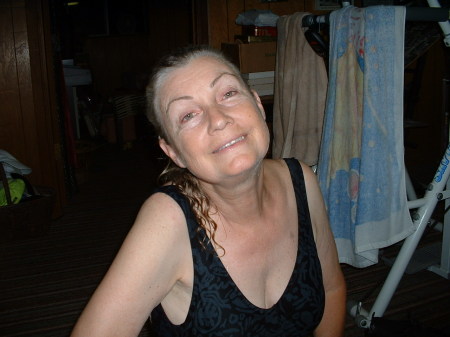 Carolyn Brown Photo 38