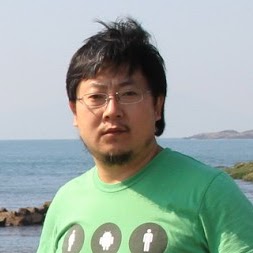 John Tong Photo 40