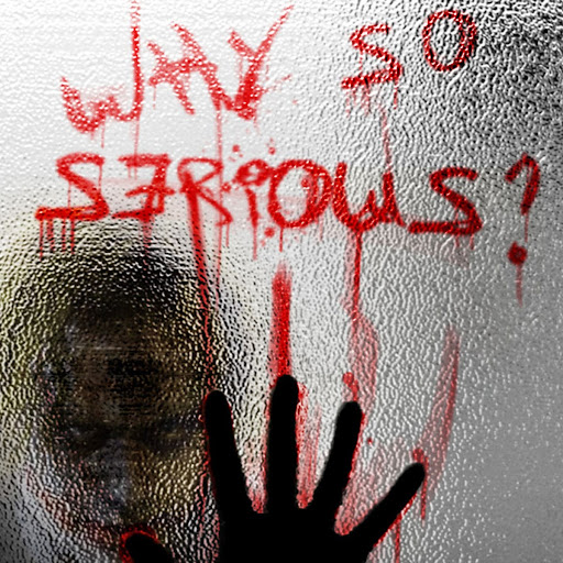 Shawn Slaughter Photo 8