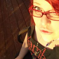 Jessica Mccarty Photo 17