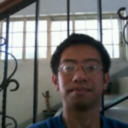 Albert Gregorio Photo 14